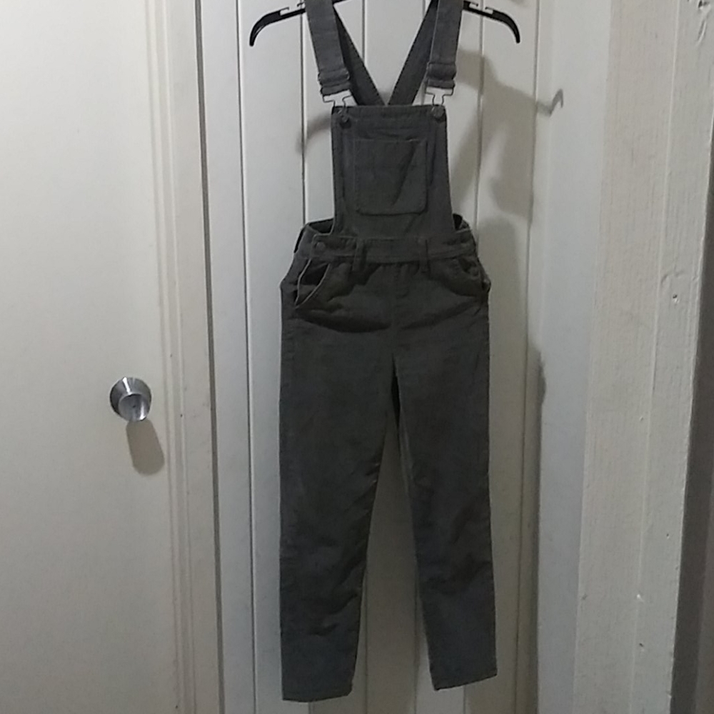 Overalls